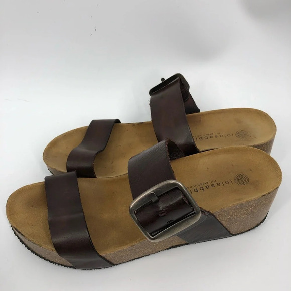 Lola sabbia Eric Michael Sandal Izzy 40 - Picture 1 of 6